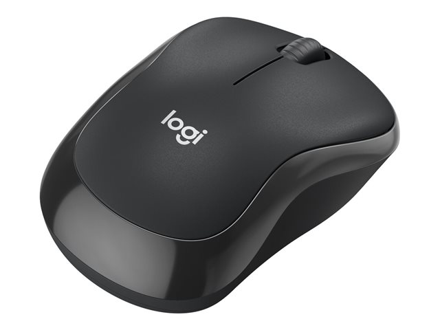 M240 Silent BT Mouse - GRAPHITE -