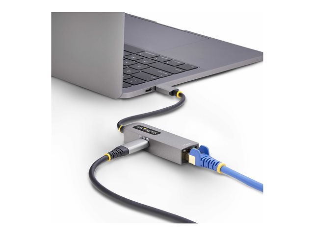 USB-C to 1Gb Ethernet Adapter