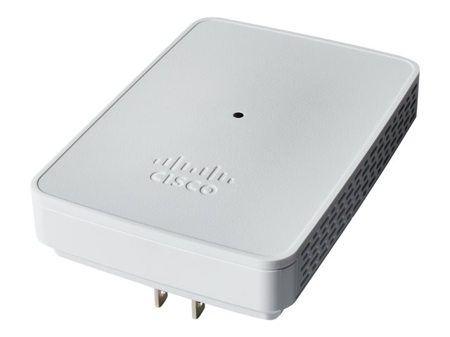 Cisco Business 142ACM Mesh Extender - Wi-Fi range extender - Wi-Fi 5 - 2.4 GHz, 5 GHz