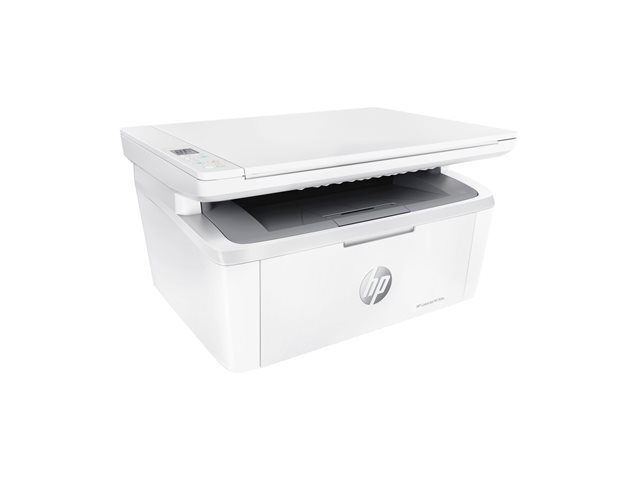 HP LaserJet MFP M140w - Multifunction printer - B/W - laser - Letter A (216 x 279 mm)/A4 (210 x 297 mm) (original) - A4/Letter (media) - up to 20 ppm (copying) - up to 20 ppm (printing) - 150 sheets - USB 2.0, Wi-Fi(n), Bluetooth