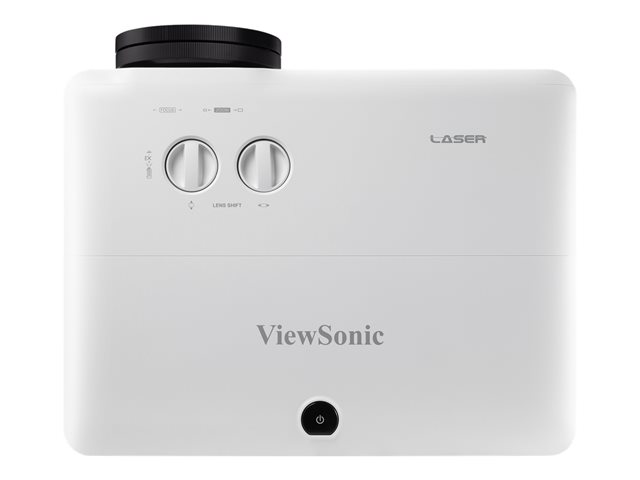 Laser projector WUXGA shortthrow