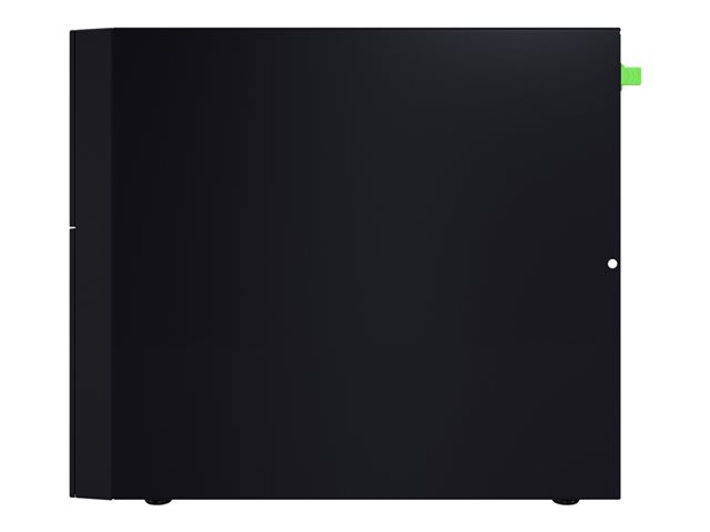 Fujitsu PRIMERGY TX1330 M5 - Server - tower Xeon E-2334 / up to 4.8 GHz - RAM 16 GB - no HDD - monitor: none