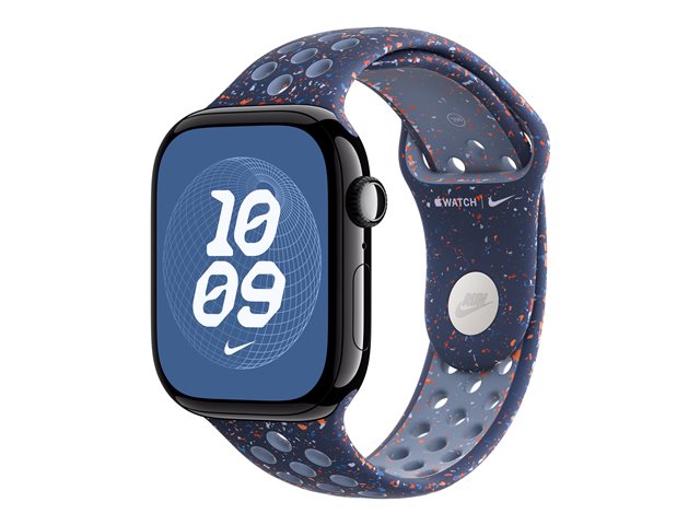 46mm Blue Ribbon Nike Sport Band - M/L