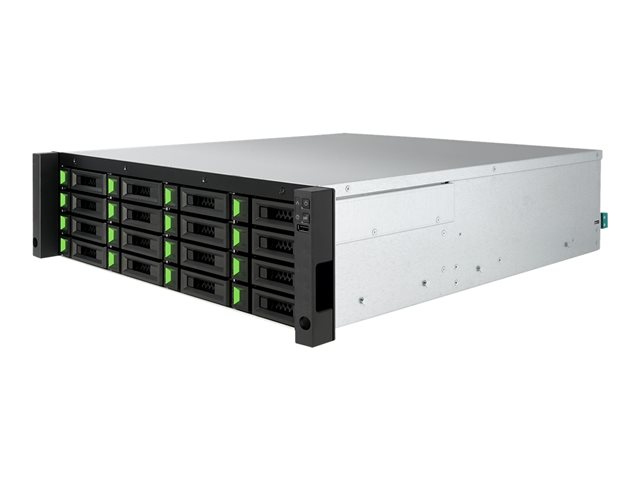 Rackmount 3U 16 Bay Intel Pent