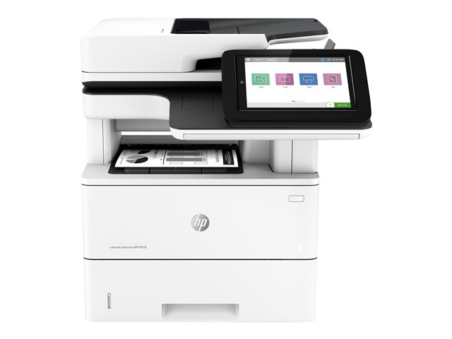 HP LaserJet Enterprise MFP M528dn Prntr