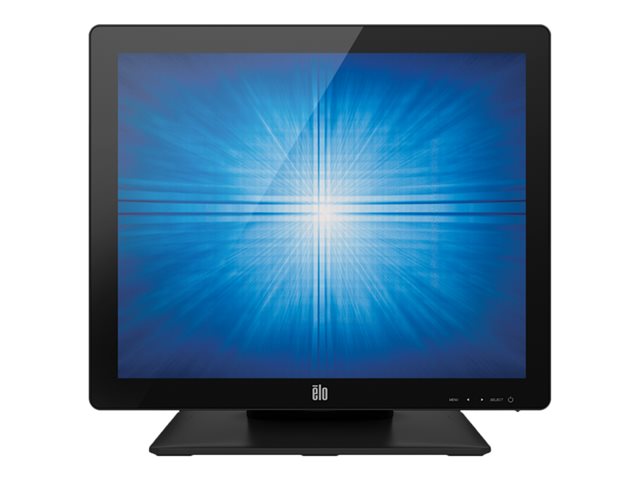 1717L 17-INCH LED ACCUTOUCH