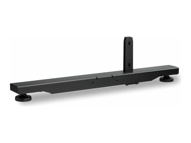 Vogel's Connect-It PFF 7920 - Bevestigingscomponent (standaardbasis) - modulair - voor videowand - zwart - staand op vloer