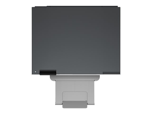 HP Officejet Pro 9110b - Printer - colour - Duplex - ink-jet - A4/Legal - 1200 x 1200 dpi - up to 22 ppm (mono) / up to 18 ppm (colour) - capacity: 250 sheets - USB 2.0, USB 2.0 host, LAN, Wi-Fi(ac), Bluetooth 5.0 LE - cement