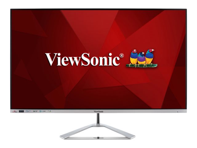 31.5in LCD 2560x1440 16:9 8ms VX3276-2K-