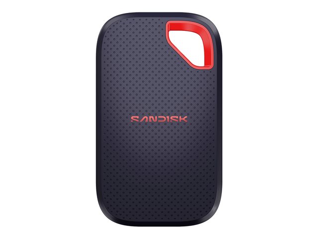 SanDisk Extreme Portable SSD \"Tripel\" US