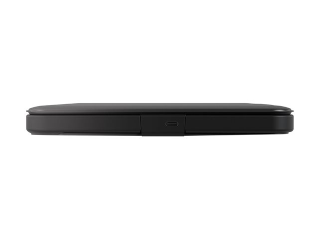 Targus SnapSmart KB Case iPad US