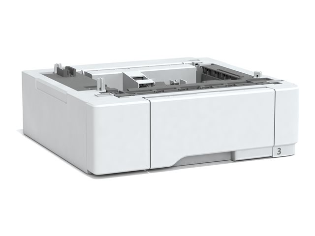 Xerox - Media tray - 550 sheets in 1 tray(s) - for Xerox C410, VersaLink C415/DN, C415V_DN