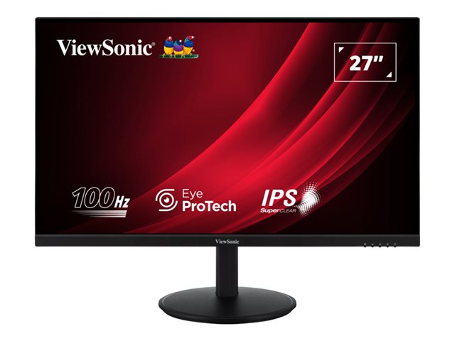 LED monitor VG2709-2K-MHD-2 2K 27IN 250