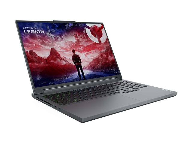 Legion Slim 5 16AHP9 R78845HS 32/1 W11H