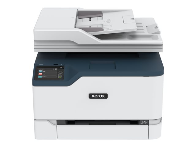 K/XEROX C235 COLOR MULTIFUNCTION PRINTER