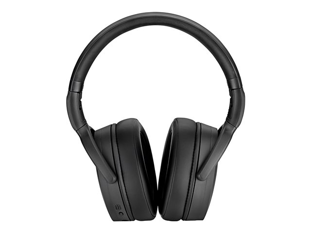 EPOS ADAPT 360 - Headset - full size - Bluetooth - wireless - active noise cancelling - black - Certified for Microsoft Teams