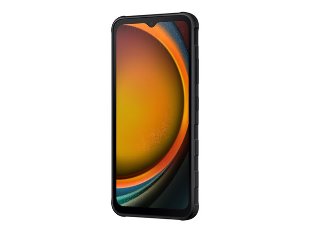 Samsung Xcover7 5G 128GB EE Black