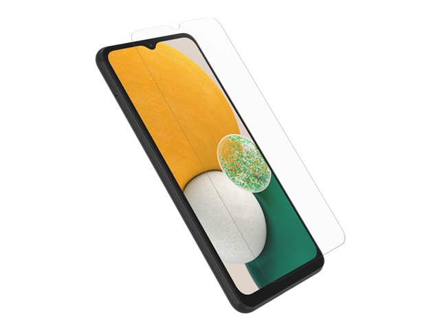OtterBox Trusted Glass - Screen protector for mobile phone - glass - clear - for Samsung Galaxy A13 5G