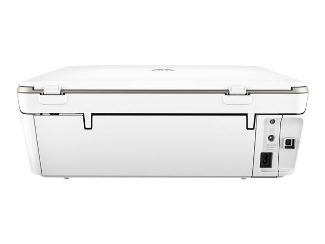 HP ENVY Photo 7134 All-in-One - Multifunction printer - colour - ink-jet - 216 x 297 mm (original) - A4/Legal (media) - up to 13 ppm (copying) - up to 14 ppm (printing) - 125 sheets - USB 2.0, Bluetooth, Wi-Fi(n) - HP Instant Ink eligible