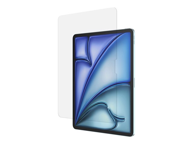 Belkin Tempered Glass Screen Protector - iPad Air 11\" (M2/M3)