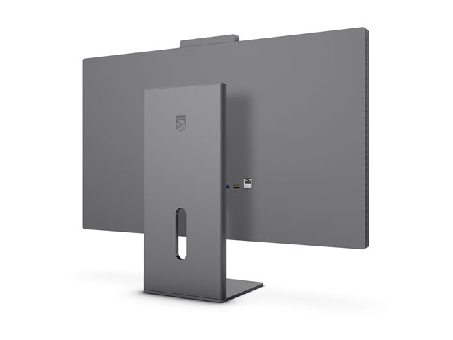 Philips Brilliance 27E3U7903 - 7000 Series - LED monitor - USB - 27\" - 5120 x 2880 5K Ultra HD (2880p) @ 70 Hz - IPS - 500 cd/m² - 2000:1 - DisplayHDR 600 - 4 ms - Thunderbolt 4, HDMI - speakers - space grey