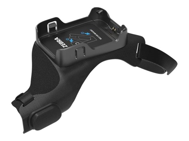 RS2100 HAND MOUNT WITH EMBEDDED TRIGGER