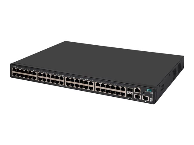 HPE 5140 48G POE+ 2SFP+ 2XGT EI Sw