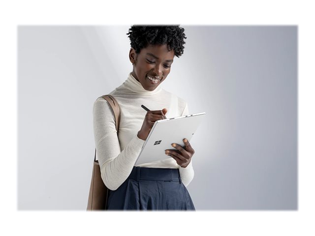 Microsoft Surface Slim Pen 2 - Active stylus - 2 buttons - Bluetooth 5.0 - matte black - commercial - for Microsoft Surface Hub 2S, Laptop Studio, Pro 8, Pro 9, Pro X, Studio 2, Surface Duo 2