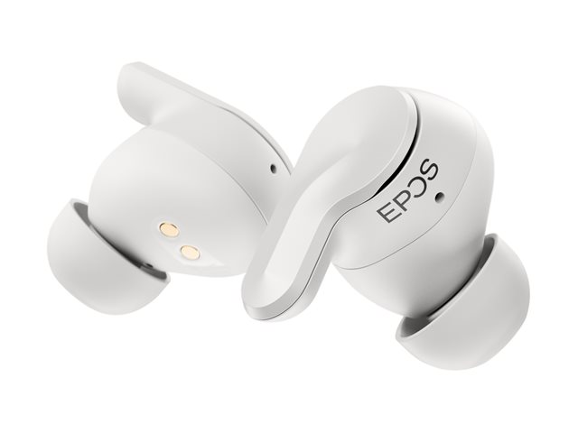 EPOS ADAPT E1 Nordic White