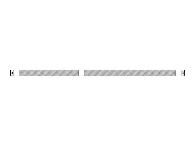 HPE Retimer Card Secondary Cable Kit - Power cable kit - for ProLiant DL385 Gen10 Plus, DL385 Gen10 Plus Entry