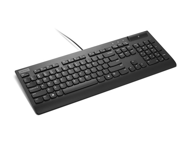 Lenovo Smartcard Wired Keyboard II AI -