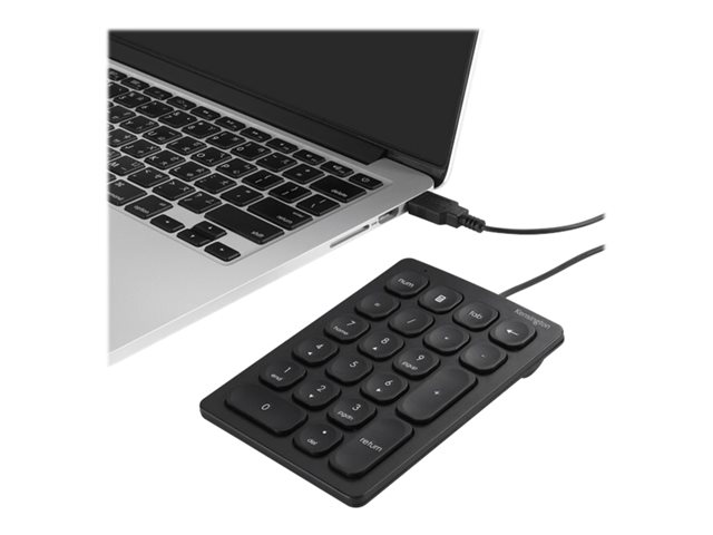 Kensington - Keypad - USB