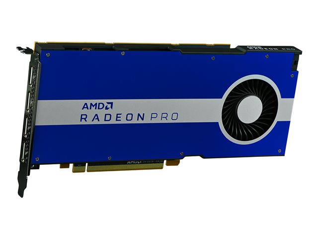 RADEON PRO W5500 8GB