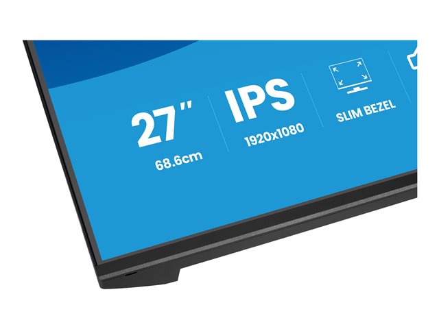 4-ssb 120Hz 1500:1 2x 2.0 X2793HSU-B