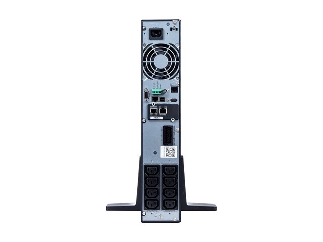Uniti Power Symphony Online Double Conv