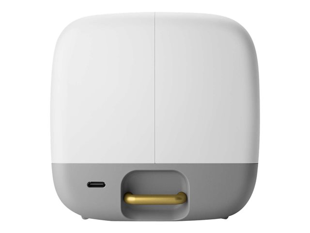Philips TAS7807W - Speaker - for portable use - wireless - Bluetooth - white