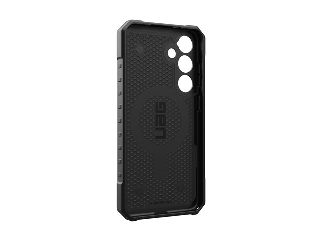 UAG Samsung S24+ Pathfinder Black