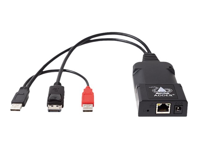 ADDERLINK INFINITY CAM DP. 1 stk