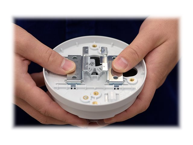 AXIS T91A23 TILE GRID CEIL MNT 4P