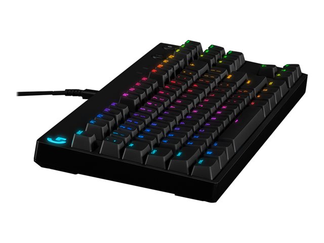G PRO Mechanical Gaming Keyb