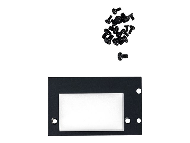 RMX-84 2 module mount plate