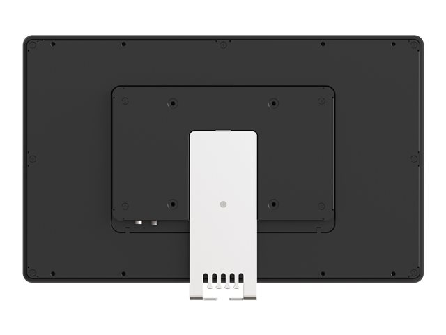 iiyama ProLite TF1615MC-B1 - LED monitor - 15.6\" - open frame - touchscreen - 1920 x 1080 Full HD (1080p) - IPS - 450 cd/m² - 1000:1 - 25 ms - HDMI, VGA, DisplayPort - black