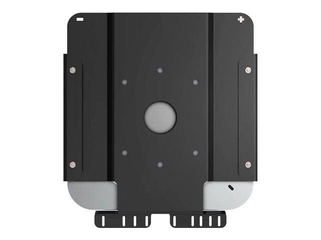 Compulocks Mac Studio Security Mount - PC mounting kit - counter mountable, wall mountable - for Apple Mac Studio