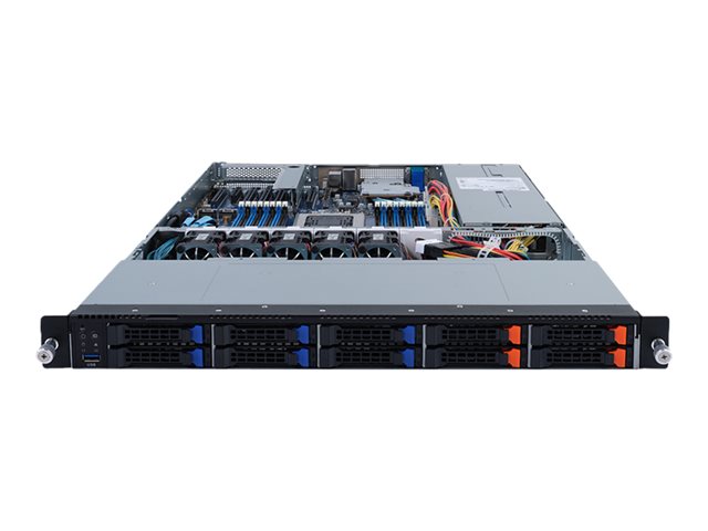 ARM Barebone R152-P31 1U 1CPU 16xDIMM 80