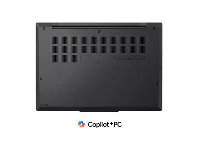 Lenovo ThinkPad T14s Gen 6 21QX - Copilot+ PC - Intel Core Ultra 7 - 258V / up to 4.8 GHz - Win 11 Pro - Intel Arc Graphics 140V - 32 GB RAM - 1 TB SSD TCG Opal Encryption 2, NVMe, Performance - 14\" IPS 1920 x 1200 - Wi-Fi 7, Bluetooth - 5G upgradabl