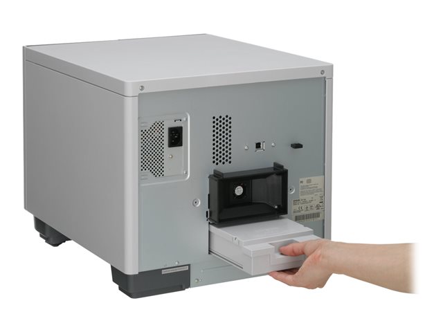 Epson Maintenance Box - Waste ink collector - for Discproducer PP-100AP, PP-100II, PP-100IIBD, PP-100III, PP-50II