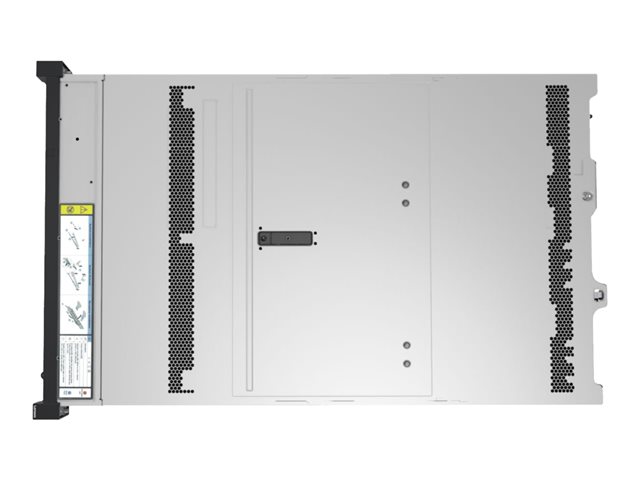Lenovo ThinkSystem SR665 7D2V - Server - rack-mountable 2U - 2-way - 1 x EPYC 7303 / up to 3.4 GHz - RAM 32 GB - SAS - hot-swap 2.5\" bay(s) - no HDD - Matrox G200 - no OS - monitor: none