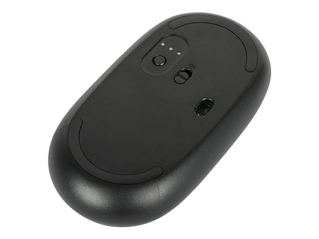 Targus Antimic. Compact Dual Mode Mouse
