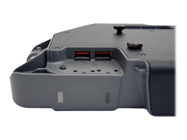 KIT Samsung Galaxy Tab A Pro Vehicle Doc