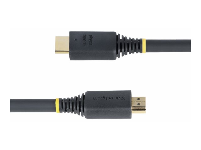 15m Active High Speed HDMI Cable 4K60